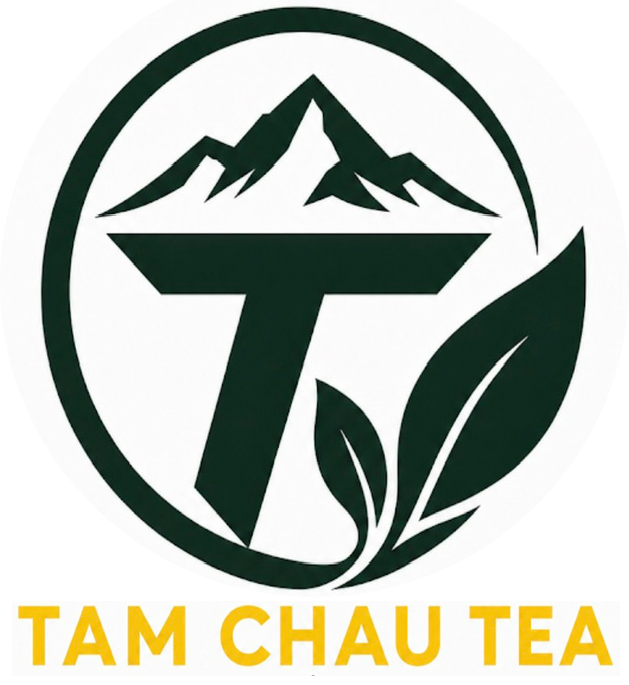 CÔNG TY CỔ PHẦN CHÈ TÂM CHÂU